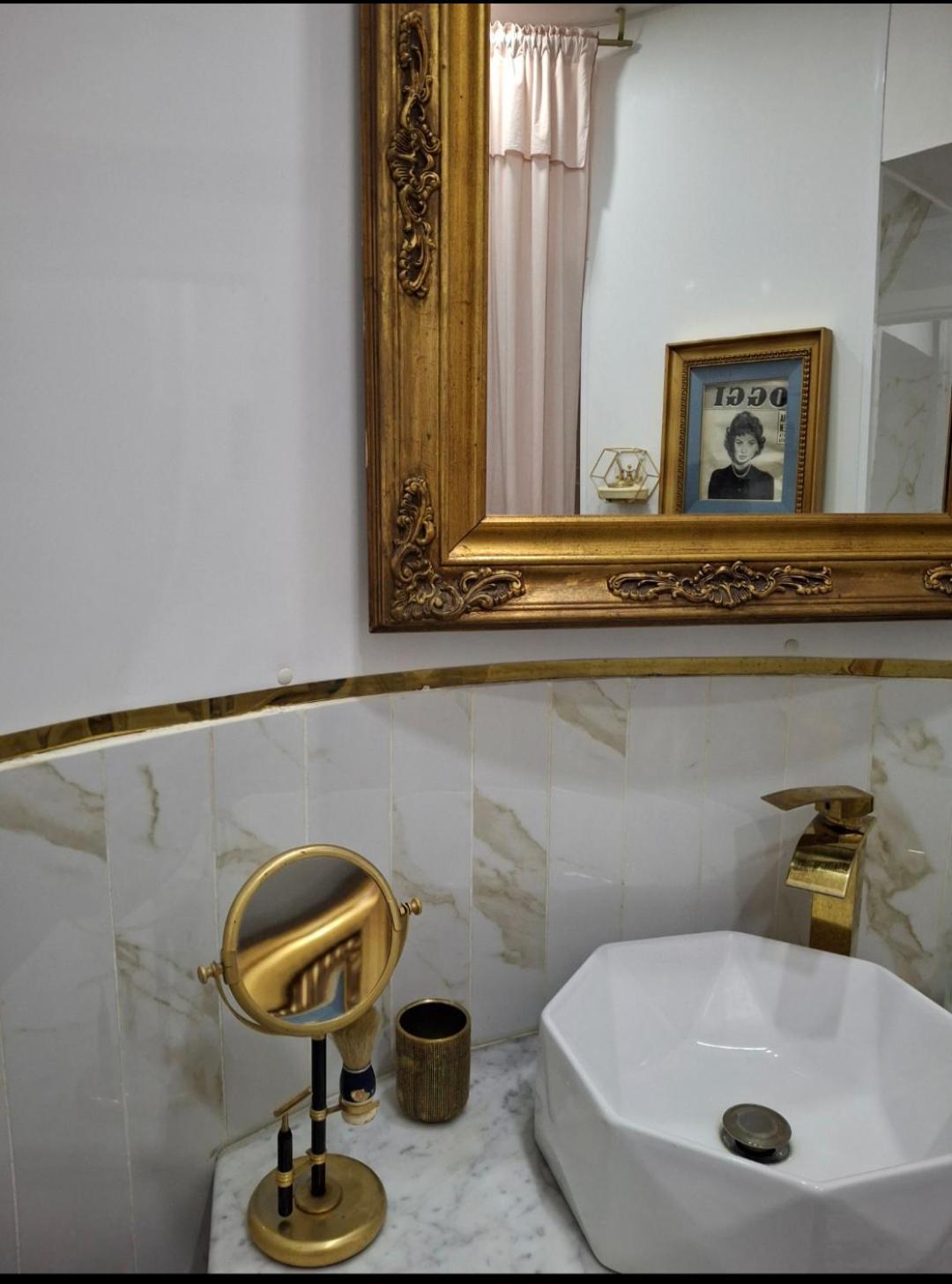 O Vascio Da Sirena Villa Napoli Exterior foto